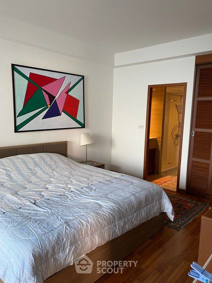 picture 2-BR Condo at Siam Penthouse 3 Condominium close to Sanctuary of Truth (ID 1165156) - 3/9