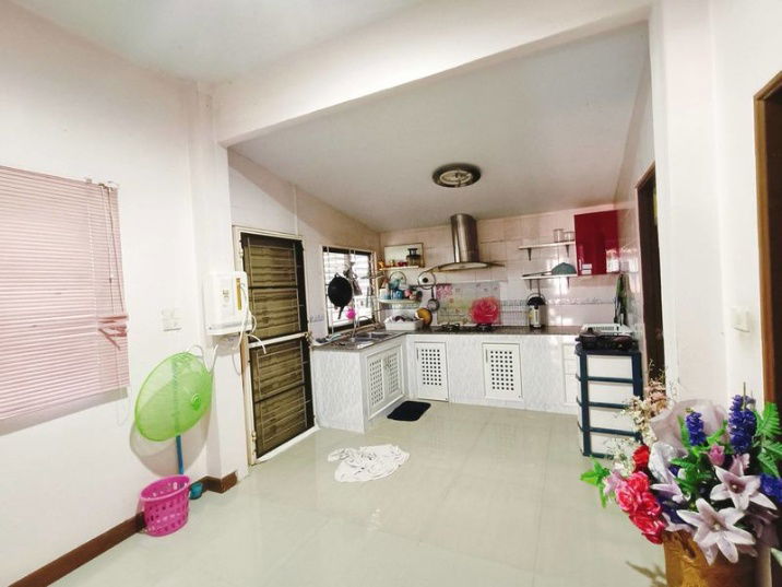 รูป ให้เช่าบ้านเดี่ยว ม.ในฝันพิเศษ2 ซอยหมอย้อย หนองขาม ศรีราชา - รูปที่ 5/19