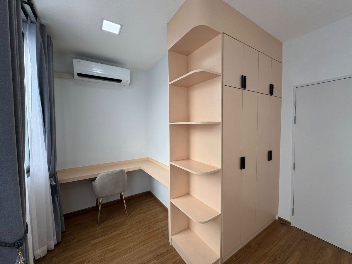 picture 🏡 Townhome for rent 📍 Next to Mega Bangna 💰 Rent 37,000 baht/month  - 11/19
