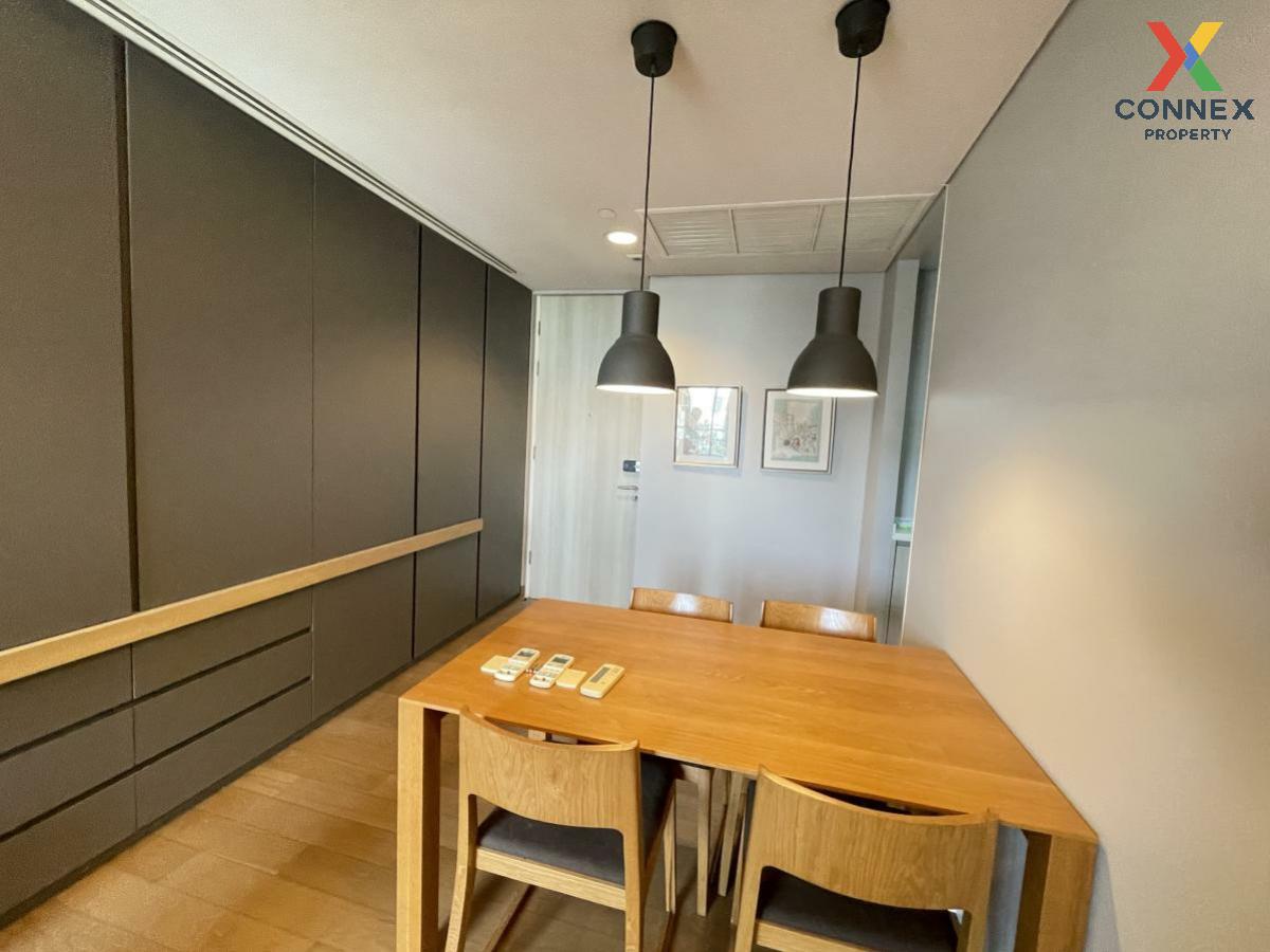 picture 🔥🔥🔥 For Rent Condo , The Lumpini 24 , BTS-Phrom Phong , Khlong Tan , Khlong Toei , Bangkok , CX-123034 ✅ Live chat with us ADD LINE @connexproperty ✅ 🔥🔥🔥 - 2/6