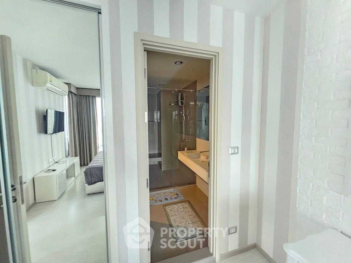 picture 1-BR Condo at Rhythm Sukhumvit 42 near BTS Ekkamai (ID 1587790) - 9/36
