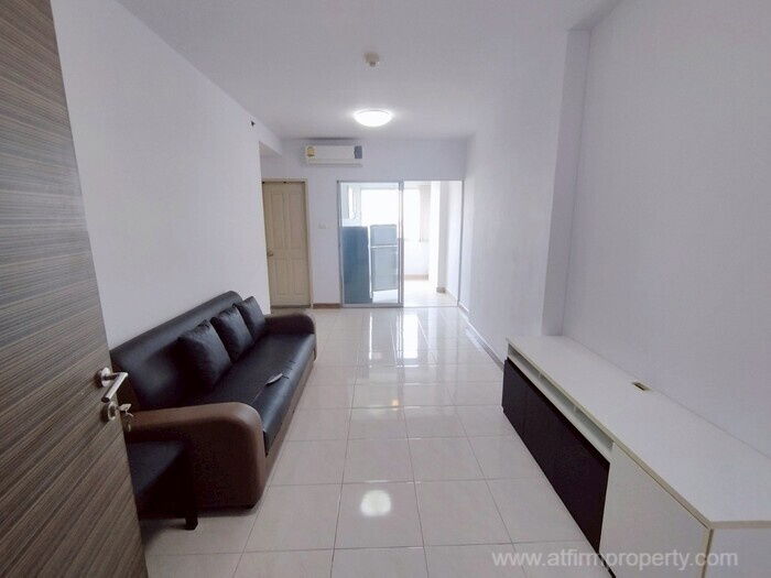 รูป 💥รหัส SPKR060018💥 📢📢For Rent Supalai Park Khaerai - Ngamwongwan (1 Bed 46 ตร.ม/8500) ชั้น 6 ครบ ใกล้ห้าง,ศูนย์ราชการ, MRT📞 087-4496994 เฟิร์ส - รูปที่ 7/14