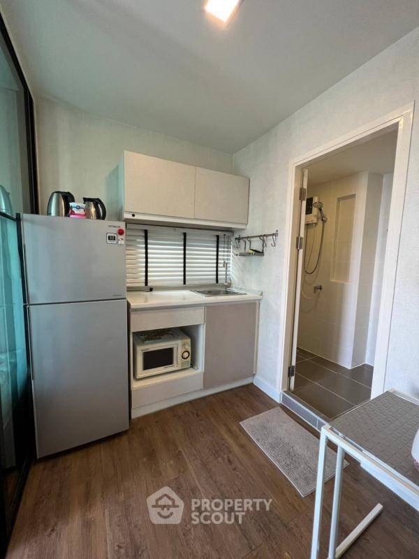 picture 1-BR Condo at Esta Bliss Ramintra in Min Buri (ID 1883327) - 3/11