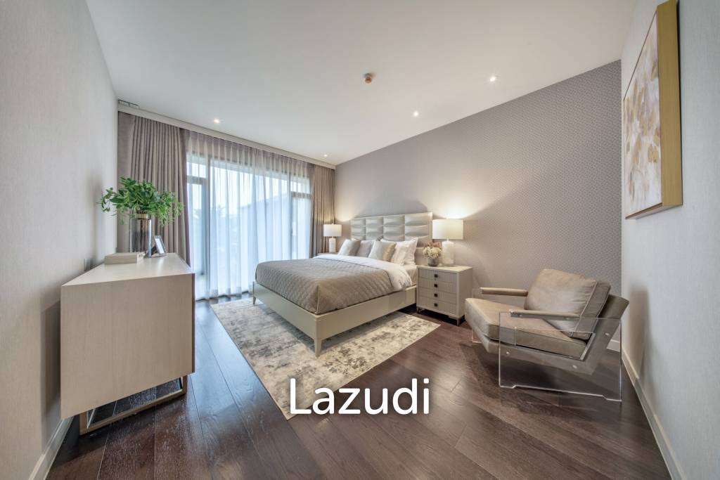 picture 2 Bed 3 Bath 130.71 SQ.M Nivati Thonglor 23 - 5/9