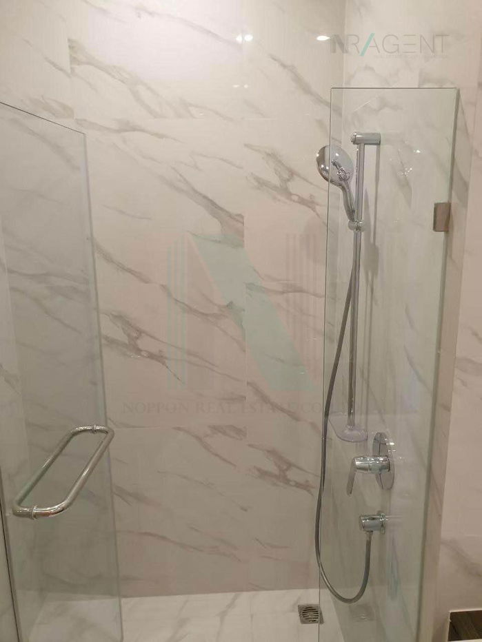 picture 🎉 For Rent Condo NOBLE BE 19 Building A, Floor 29,1 bed room, Room size 34.00 sqm - 8/8