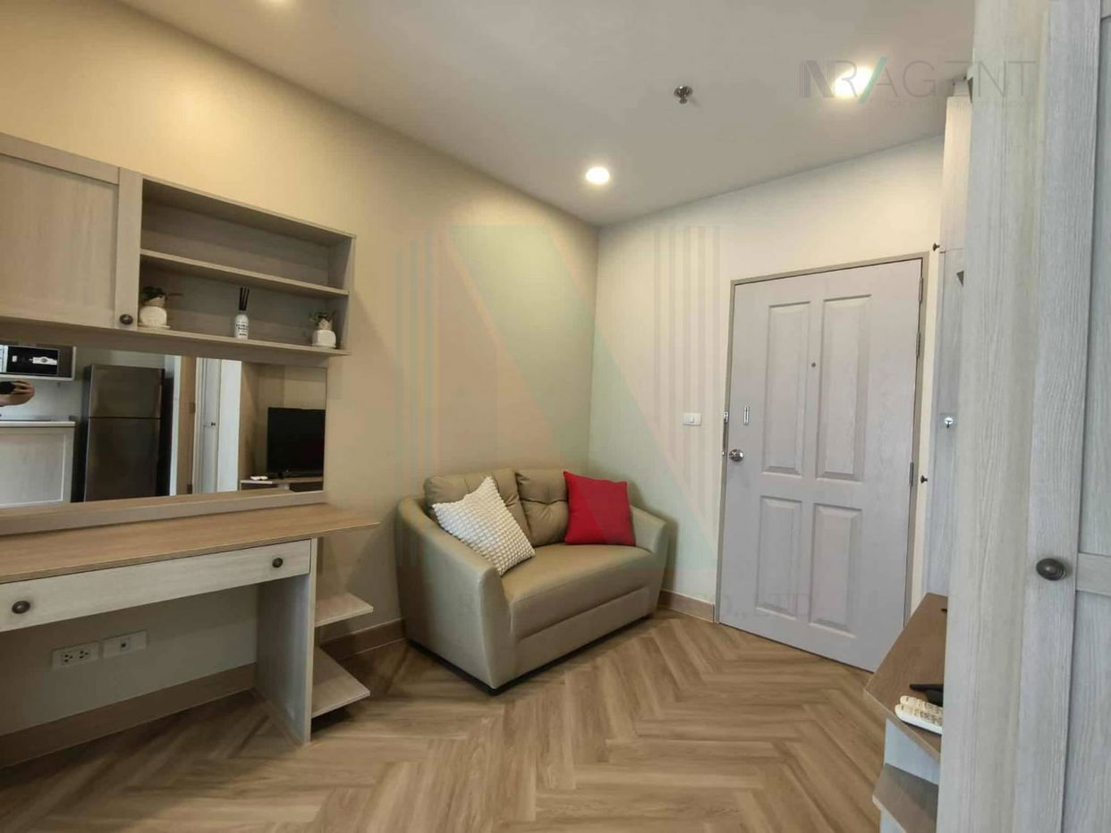 picture For Sell Condo CHAPTER ONE MODERN DUTCH Building A, Floor 11,1 bed room, Room size 29 sqm - 1/8