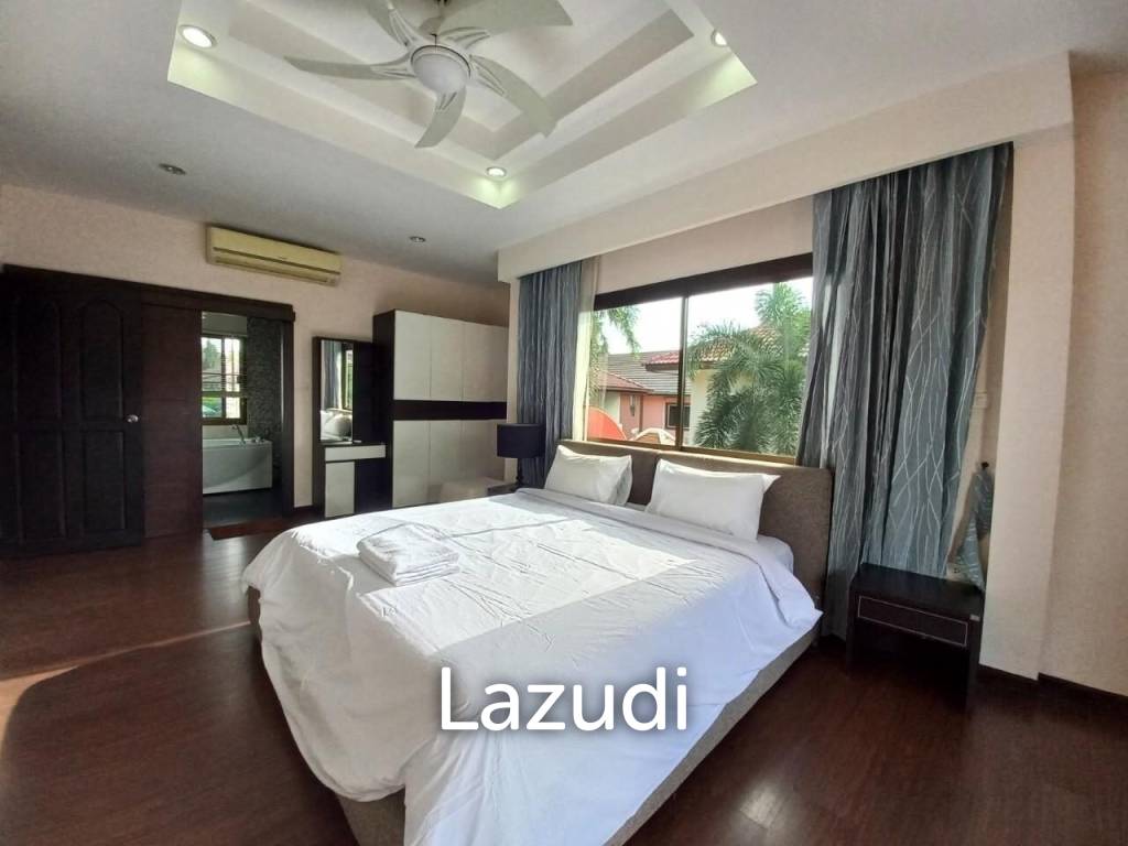 picture Large Private House for Sale in East Pattaya - 8/19