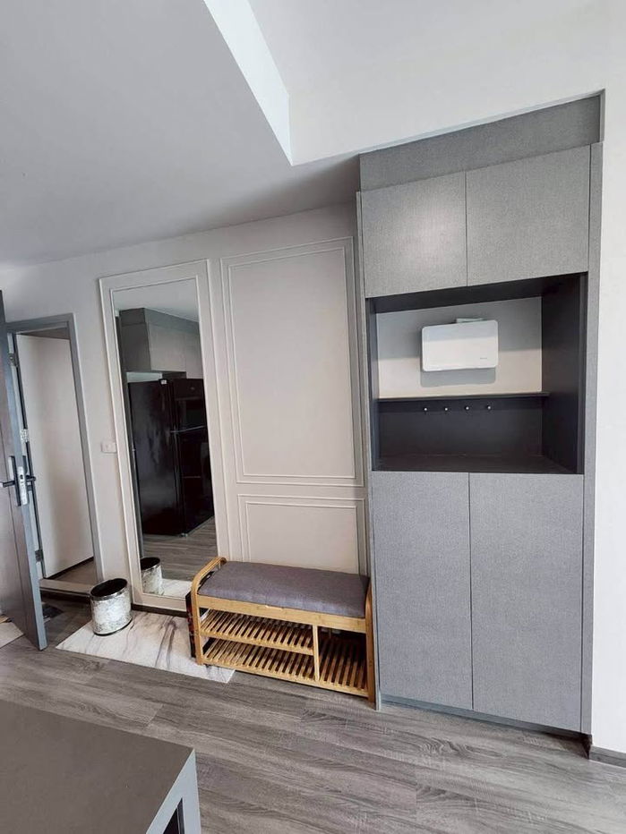picture Condo for rent IDEO Chula-Samyan, 1 bedroom - 6/6