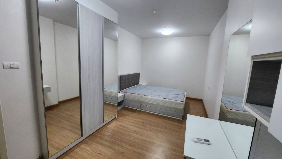 picture For   rent  Supalai Loft Chaeng Watthana  🔴🔴 - 2/12