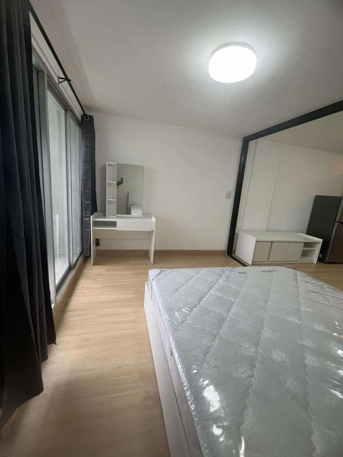 picture  WS3684 City Villa for rent, Lat Phrao 130 Near BTS Lat Phrao 101 - 3/15