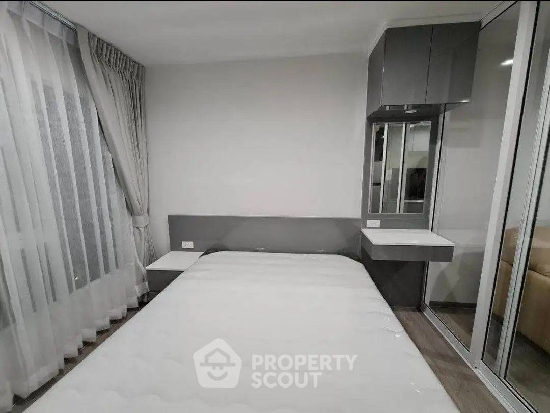 picture 1-BR Condo at RYE Talat Phlu near BTS Talat Phlu (ID 2305416) - 6/10
