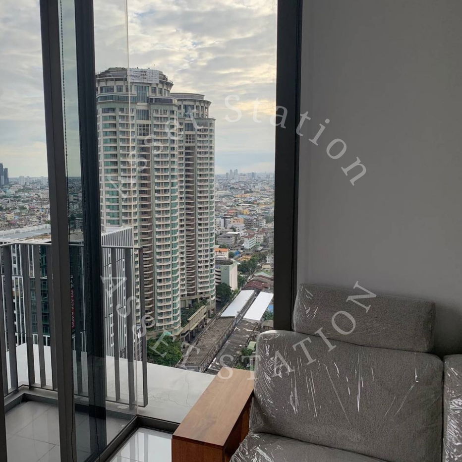 รูป 💥✨Nara 9 by Eastern Star – คอนโดหรู ใจกลางสาทร ติดถนนนราธิวาส 🏢 - รูปที่ 5/14