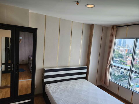 🔴RB20509 ให้เช่าถูกมาก👍แอสปาย พระราม 4✅แอดไลน์ @mproperty( มี @ ด้วย) แอดมินตอบไว