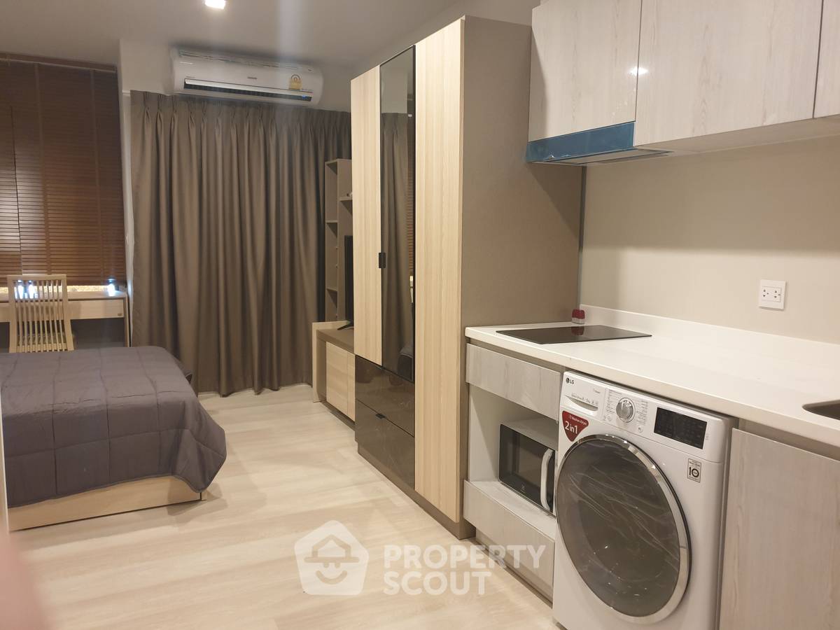 รูป คอนโด 1-ห้องนอน ที่ ไลฟ์ วัน ไวร์เลส ใกล้ BTS เพลินจิต (ID 2309149) - รูปที่ 1/39