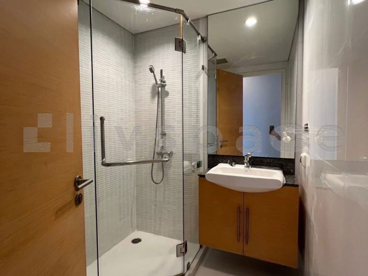picture ▚ LB139ツ For Rent: Fullerton Sukhumvit – 2 Bedroom, Pet-Friendly Condo, Discount available if no pets ⭐ - 5/10