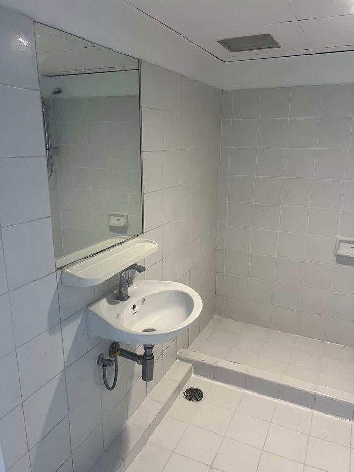 picture  WS3684 City Villa for rent, Lat Phrao 130 Near BTS Lat Phrao 101 - 15/15