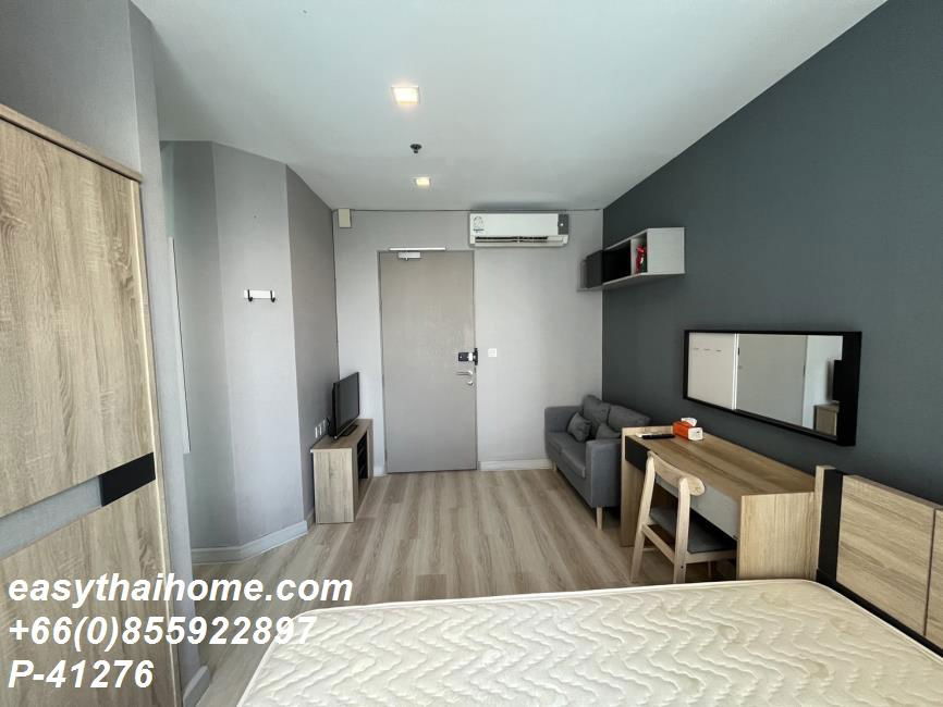 picture P-41276 Condo for sell Ideo Mobi Sukhumvit fully furnished. - 3/13