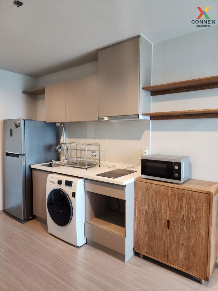 picture 🔥🔥🔥 For Rent Condo , Life Ladprao , BTS-Ha Yaek Lat Phrao , Chomphon , Chatuchak , Bangkok , CX-123320 ✅ Live chat with us ADD LINE @connexproperty ✅ 🔥🔥🔥 - 3/6
