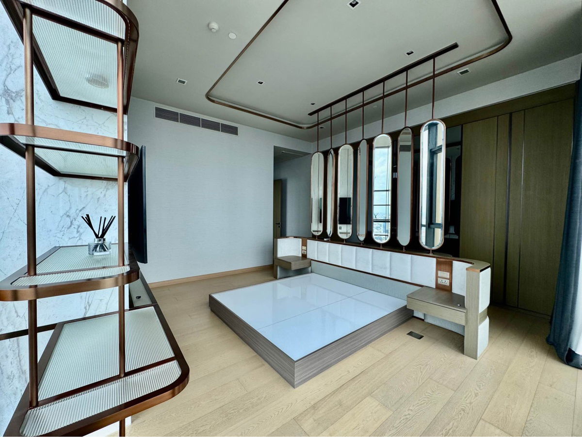 picture For rent The Monument Thonglor - 23/40
