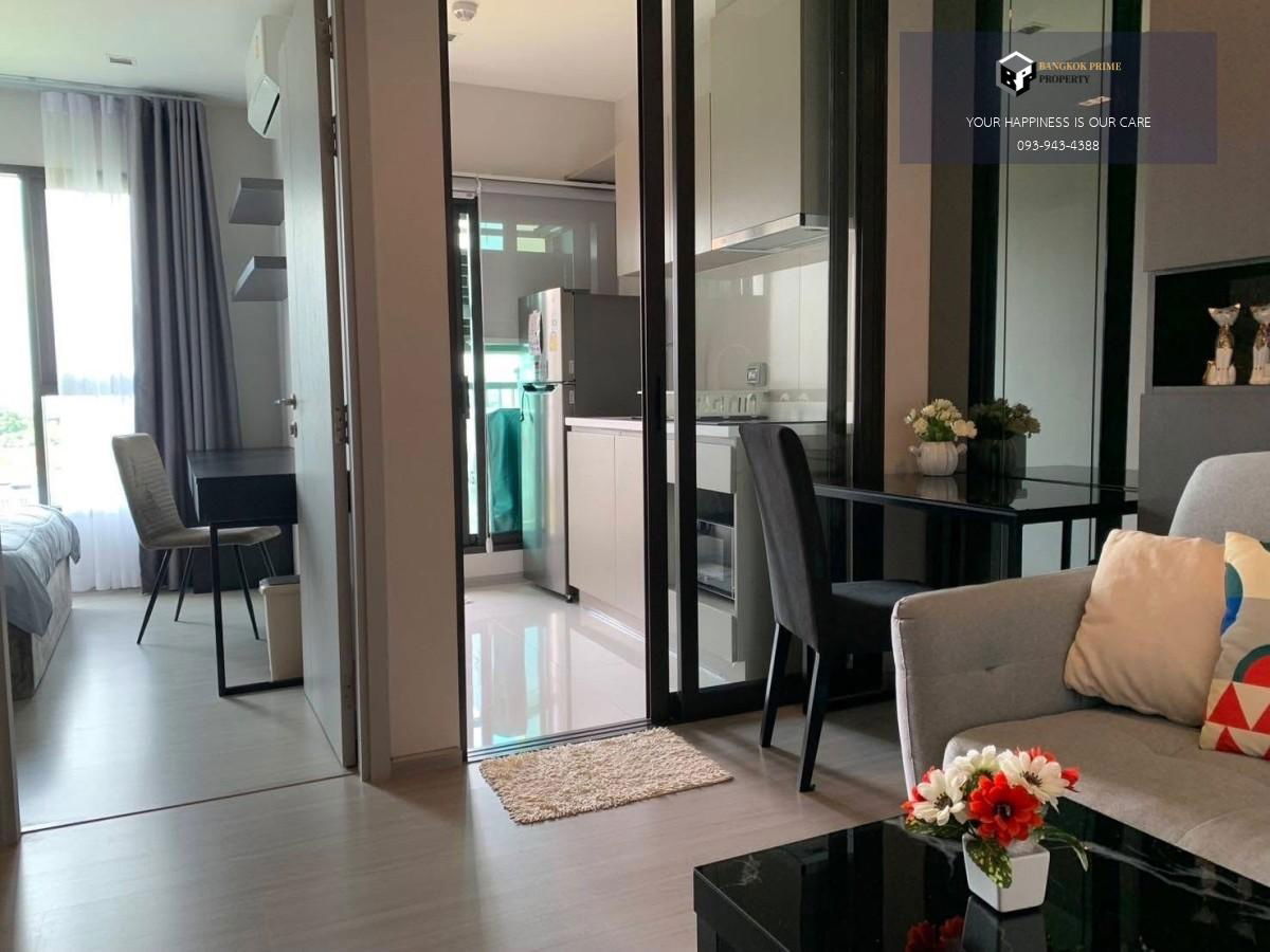 picture Life Sukhumvit 62 | Condo for rent, Life Sukhumvit 62, near BTS Bang Chak, only 200 meters #2025091611881 - 7/12