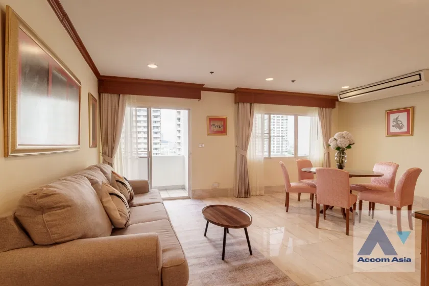 รูป 🔼🔽 AccomA 📩  2 BR Condominium @33 Tower (13002360) - รูปที่ 6/20