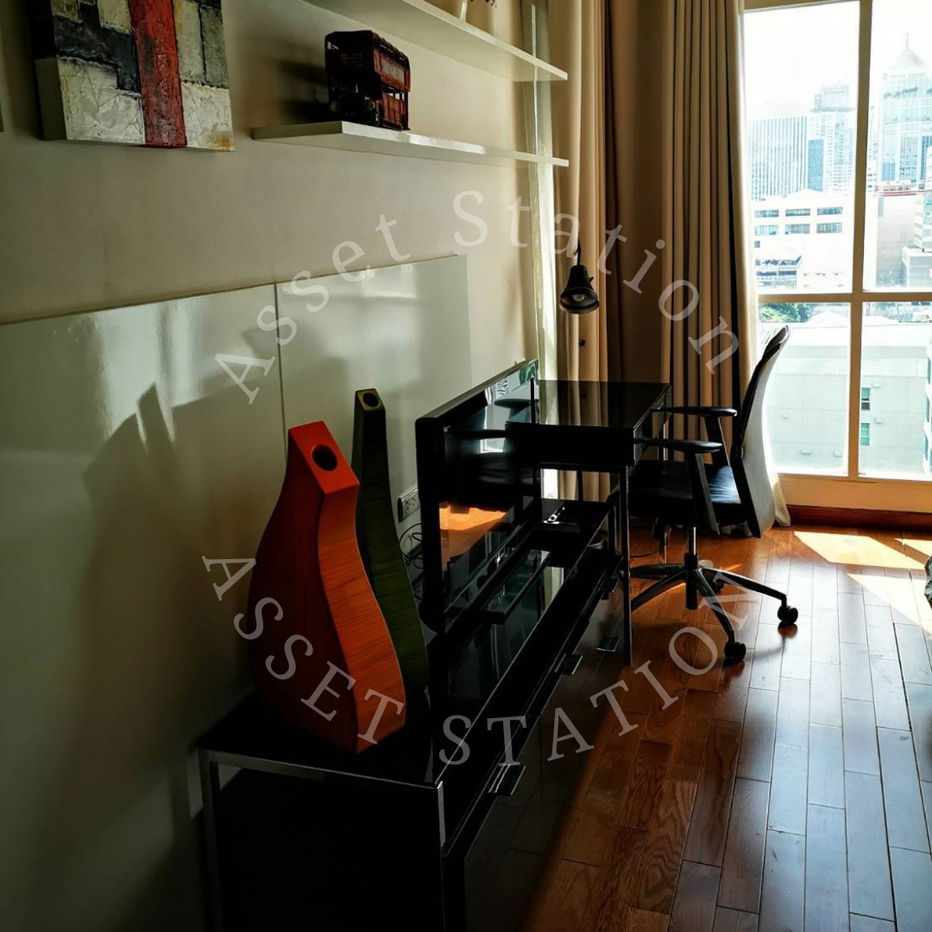 picture ✨ The Address Chidlom, large room, luxury condo in the heart of the city 🏙️ - 8/11
