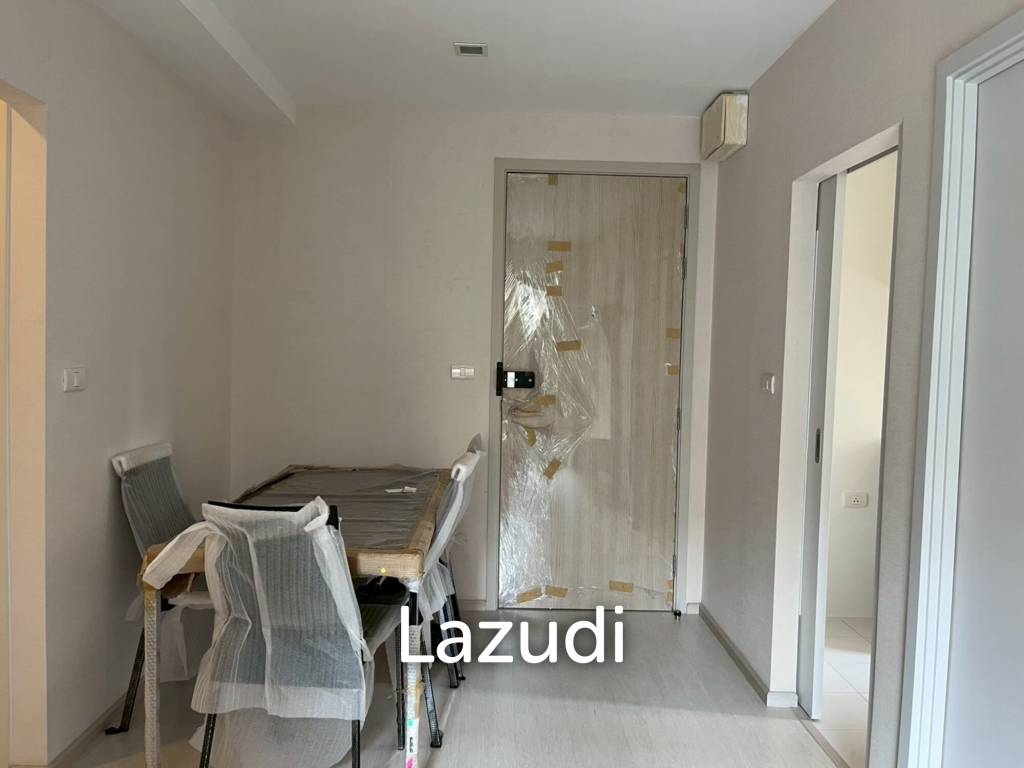 รูป 2 Bed 2 Bath 45 SQ.M Condolette Pixel Sathorn - รูปที่ 2/17