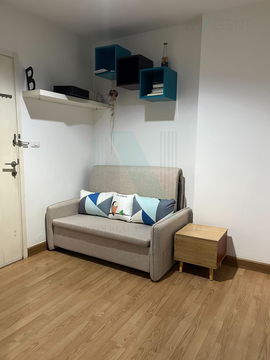 🚩 For Sell Condo ASPIRE RAMA 4 Building A, Floor 10,1 bed room, Room size 28 sqm