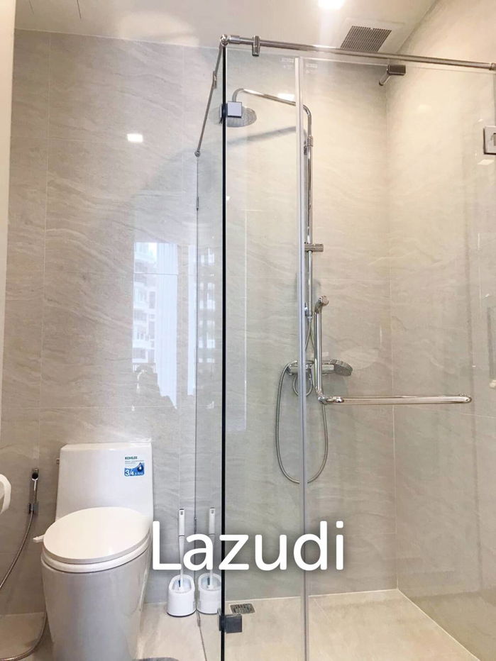 รูป 1 Bed 1 Bath 30 SQ.M NOBLE STATE 39 - รูปที่ 15/17