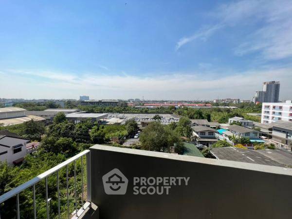 picture 1-BR Condo at Esta Bliss Ramintra in Min Buri (ID 1883327) - 9/11