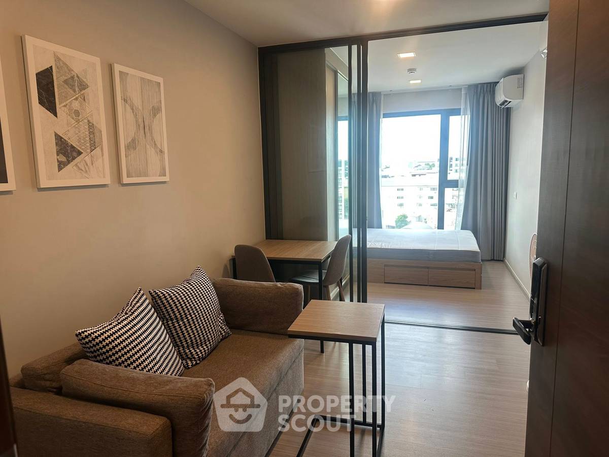รูป คอนโด 1-ห้องนอน ที่ เดอะ ไพรเวซี่ เอส 101 ใกล้ BTS ปุณณวิถี (ID 2311136) - รูปที่ 1/6