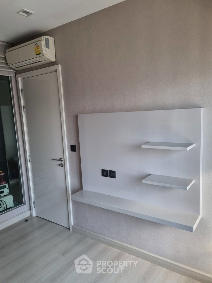 รูป คอนโด 2-ห้องนอน ที่ เดอะ ซิกเนเจอร์ บาย เออร์บาโน่ ใกล้ BTS สะพานควาย (ID 1908899) - รูปที่ 11/22