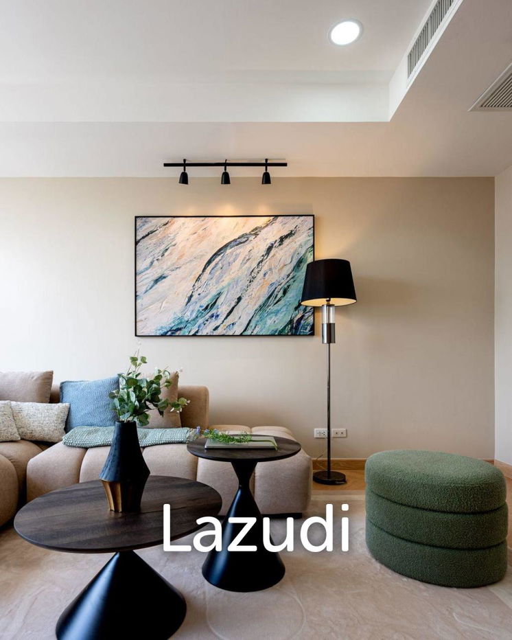 picture Modern Condo 2 Bedroom 90 SQ.M Hampton Thonglor 10 - 2/25