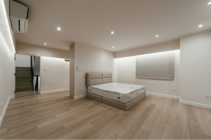 รูป 🏡ให้เช่า ทาวน์โฮม 5 ห้องนอน ใกล้ BTS พระโขนง ติดเอกมัยและทองหล่อ ✨ - รูปที่ 17/20