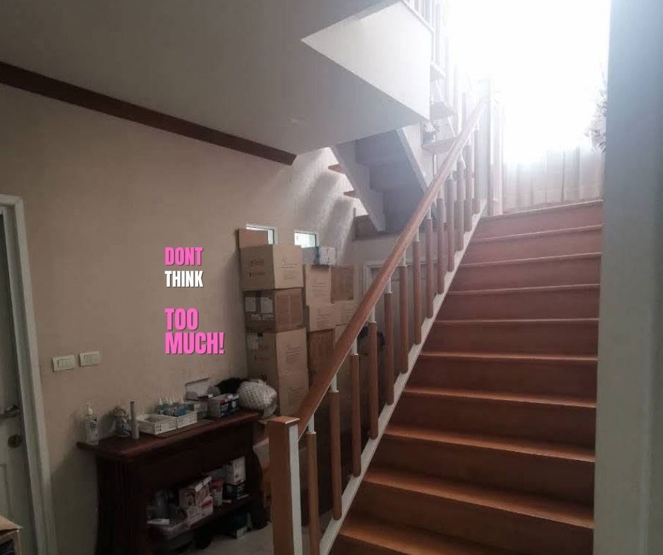 รูป ขายบ้านเดี่ยว 2 ชั้น ทำเลทองใจกลางเมืองทองธานี - รูปที่ 7/11