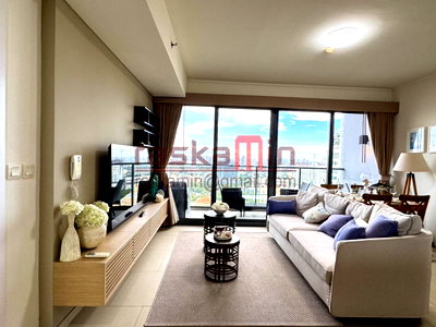 Condos for rent : Zire Wongamat – Newly Renovated Luxury Condo for Rent 