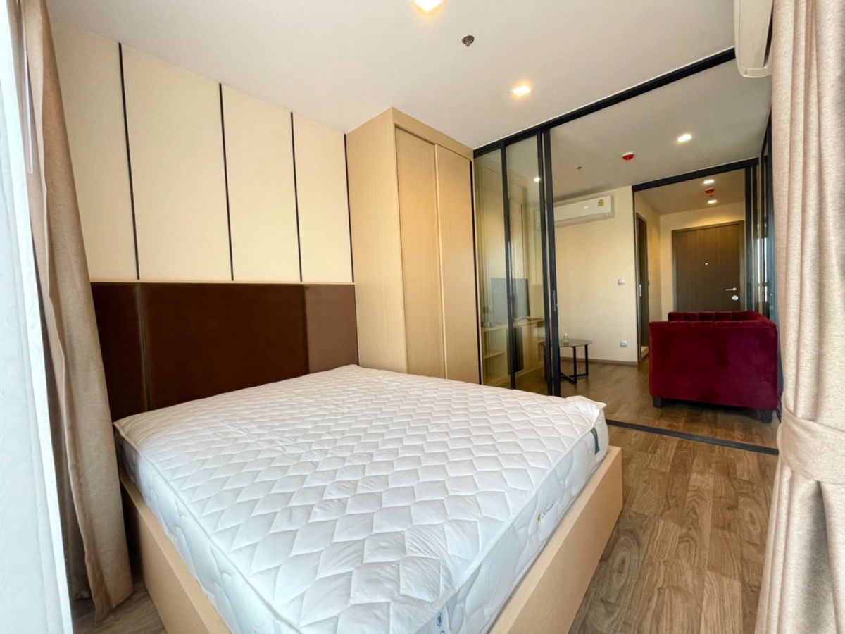 picture Code: KJ2170  for rent Life Ladprao Valley // Line ID: @kjcondo (with @) // - 3/9