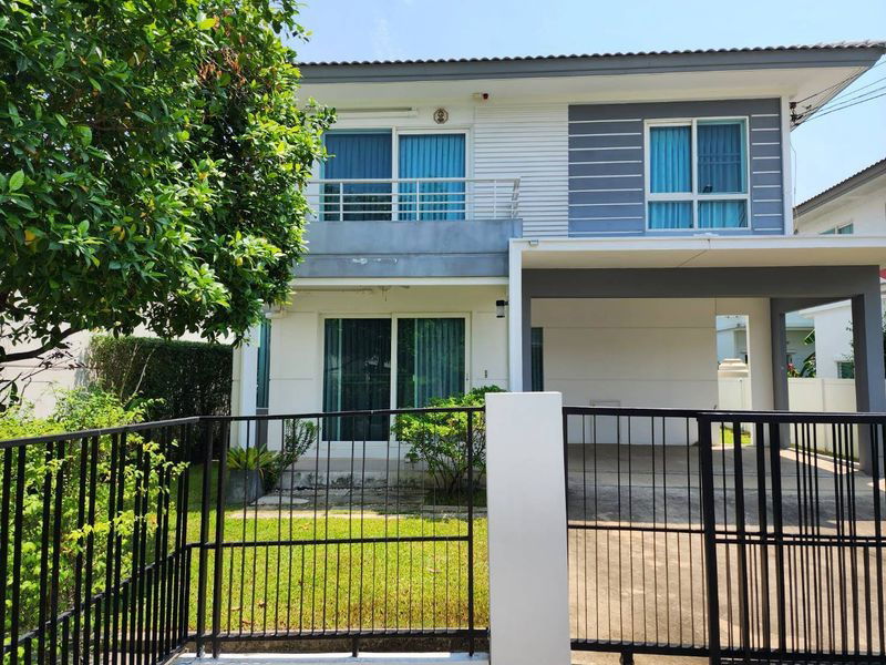 picture For Sales Chaiyaphruek Rattanathibet-Wongwaen Unit 99/213 - 9/9
