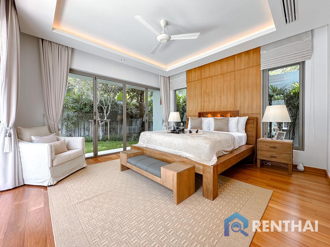 รูป สำหรับ ขาย วิลล่า  ที่ Anchan Mountain Breeze - รูปที่ 11/25