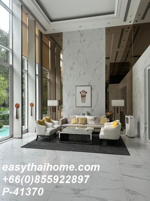 picture P-41370 Condo for rent Chapter One Shine Bangpo fully furnished (Confirm again when visit).  - 2/11