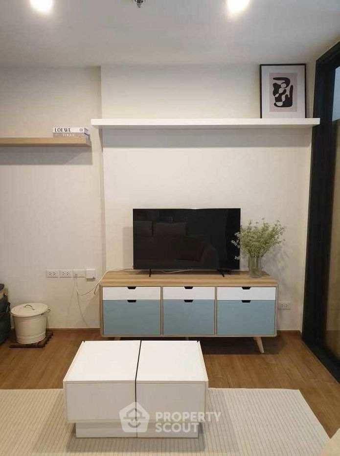 รูป คอนโด 1-ห้องนอน ที่ เดอะ ไลน์ ไวบ์ พหลโยธิน ใกล้ BTS ห้าแยกลาดพร้าว (ID 2309297) - รูปที่ 6/15
