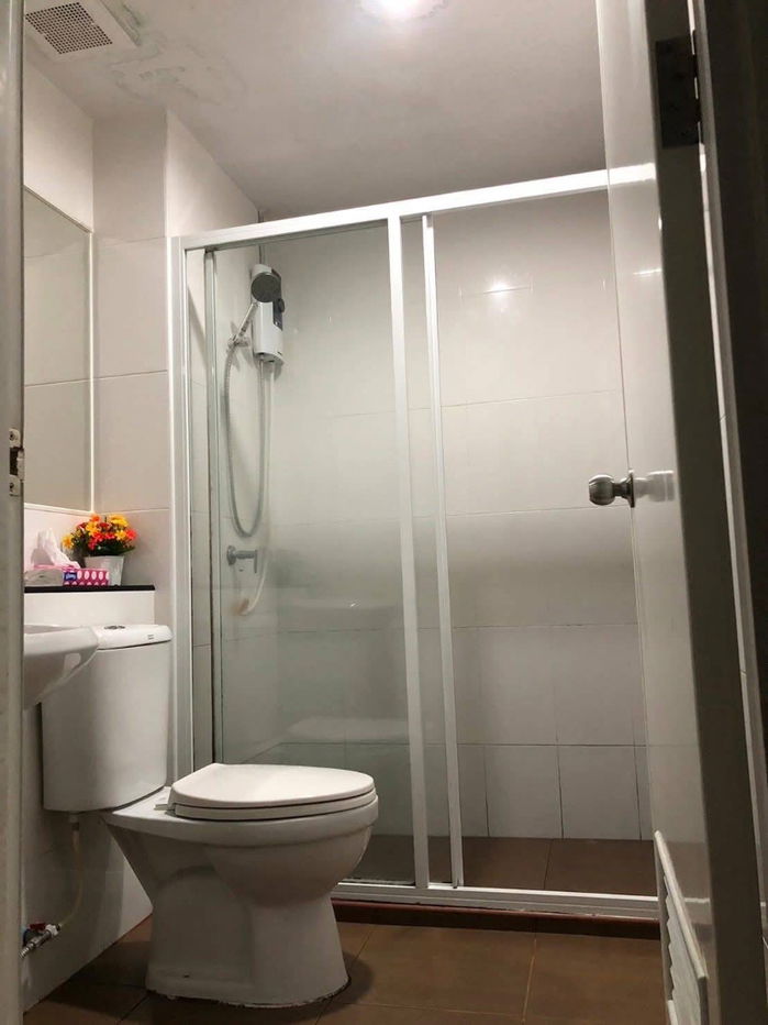 รูป ให้เช่า คอนโด Regent Home สุขุมวิท 97/1 (28.47 ตร.ม.) BTS บางจาก - รูปที่ 7/9