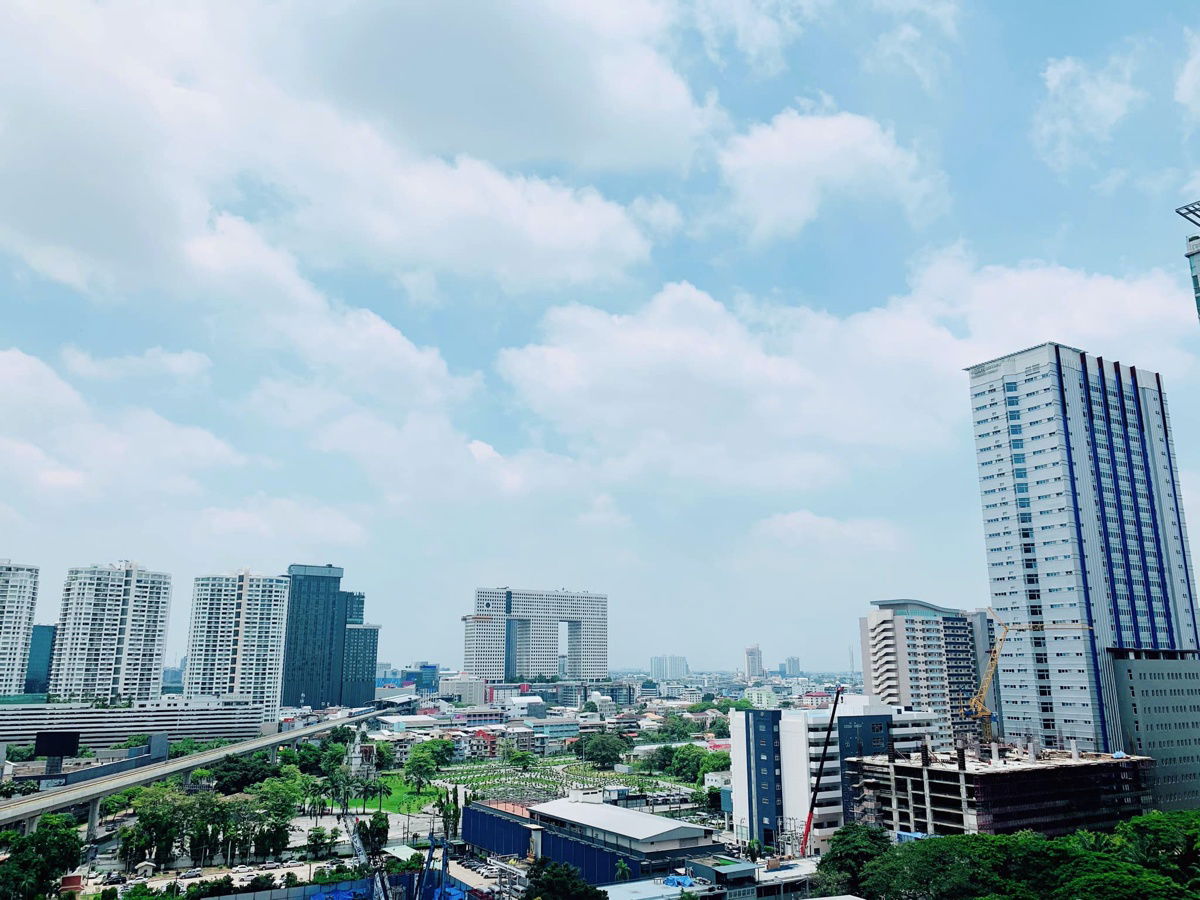รูป Life Ladprao  ( S-LP 25 ) ตึกA - รูปที่ 18/27