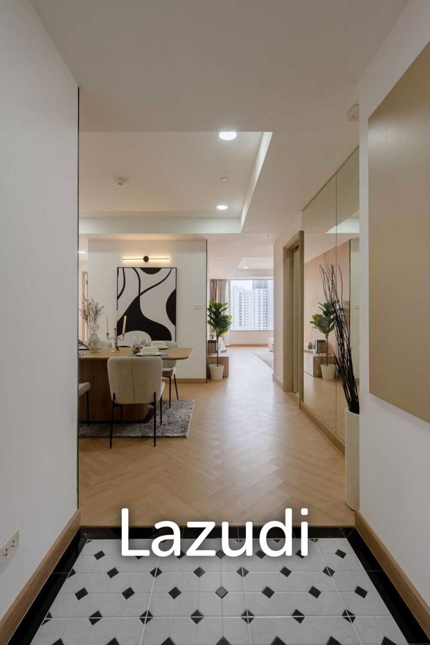 picture Modern Condo 2 Bedroom 90 SQ.M Hampton Thonglor 10 - 3/25