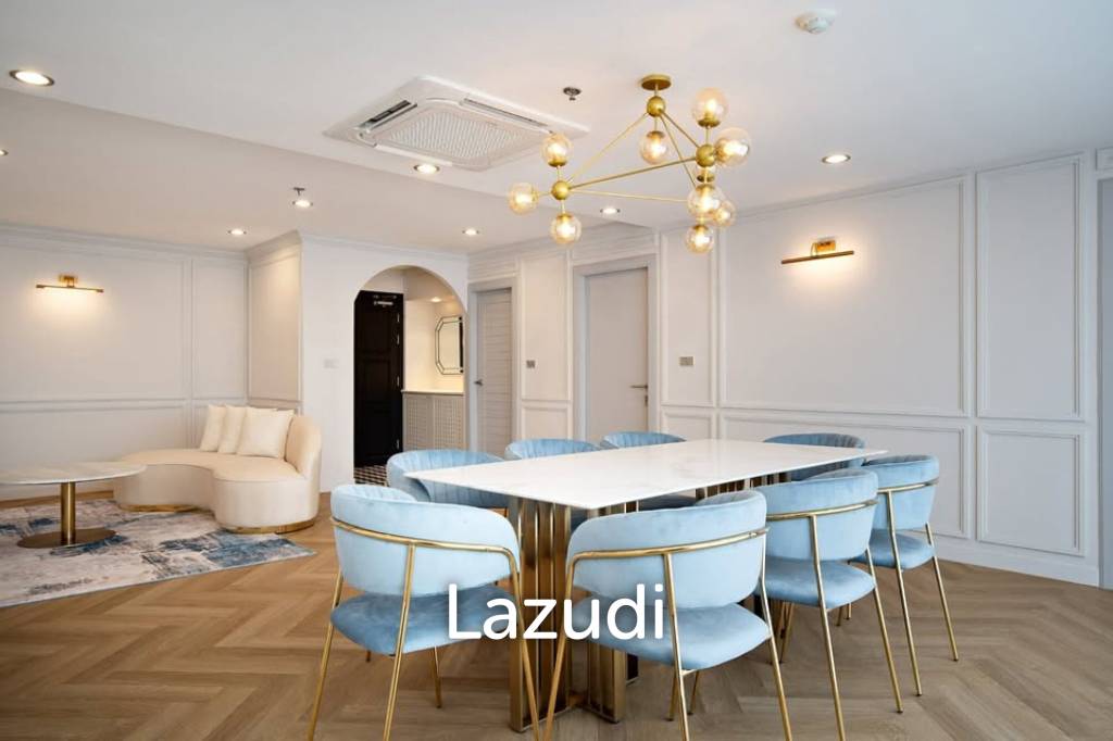 picture 3 bedrooms 2 bathrooms 124 Sq.M. Bangna Residence - 2/19