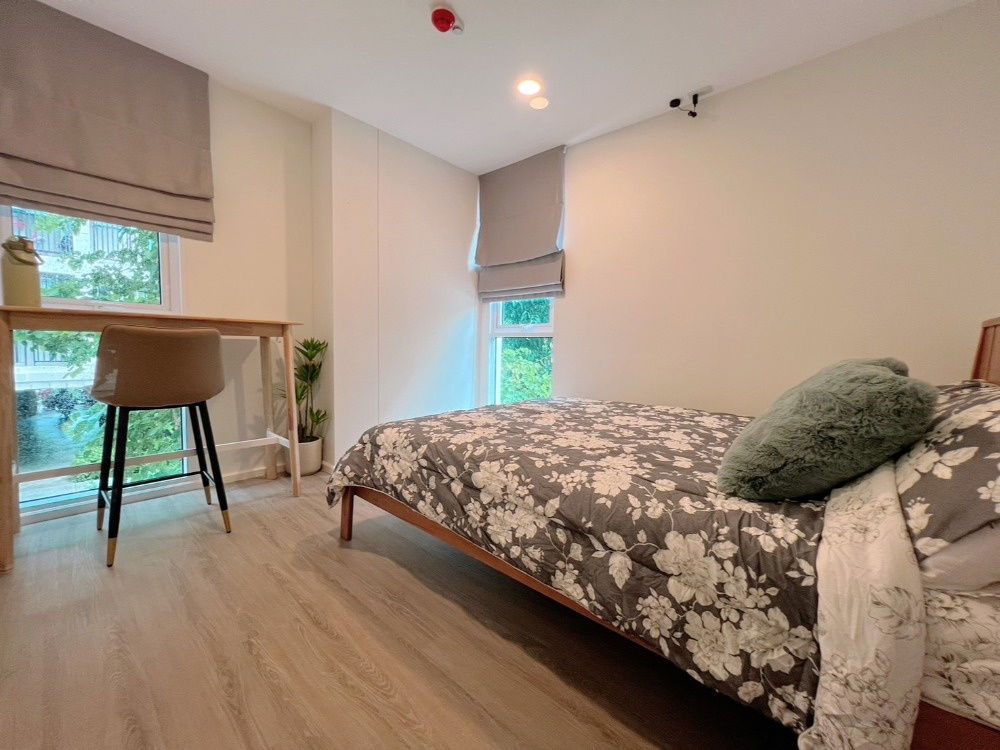 picture WS3691 🏢 For rent: Château In Town Ratchayothin, near BTS Senanikom, only 22,000/month. - 1/11