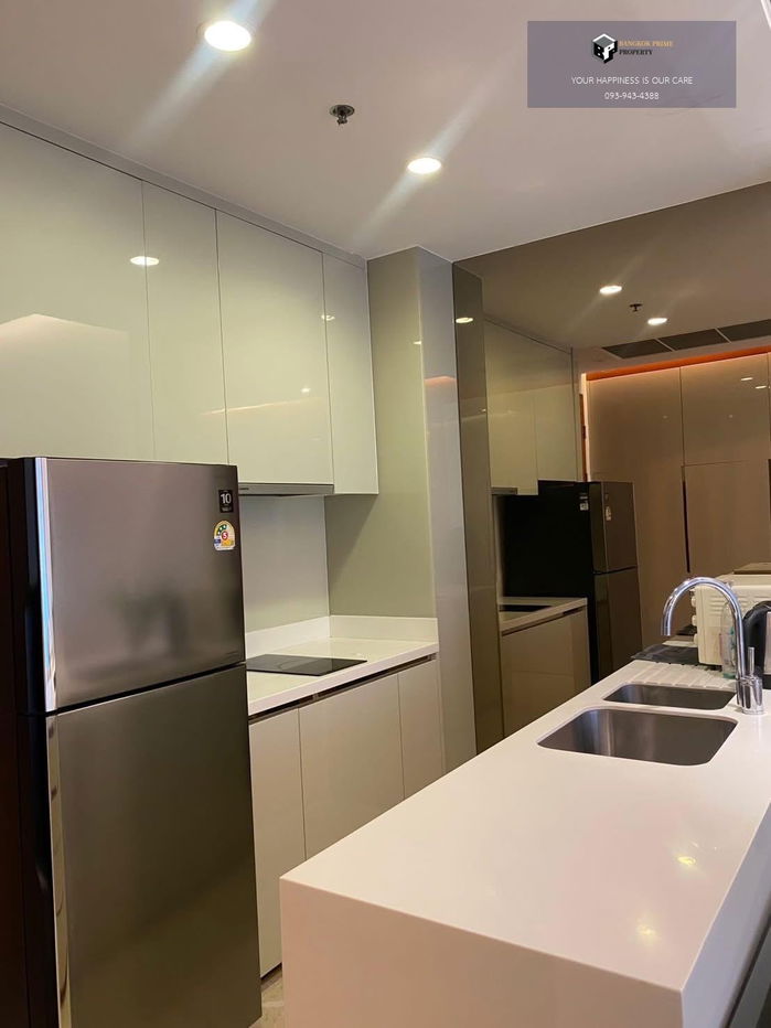 picture The Address Sukhumvit 28 | The Address Sukhumvit 28 - Beautiful, ready to move in #2025091611880 - 7/11