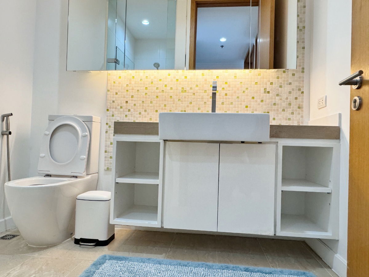 picture Northpoint Wongamat – Spacious 3-Bedroom Condo for Sale | Foreign Quota - 17/40