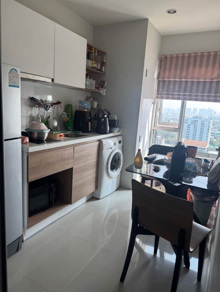 รูป 🏠RB20533 ให้เช่าถูกมาก📢เซ็นทริค ติวานนท์ สเตชั่น👉🏻แอดไลน์ @062mnigk( มี @ ด้วย) แอดมินตอบไว - รูปที่ 5/8