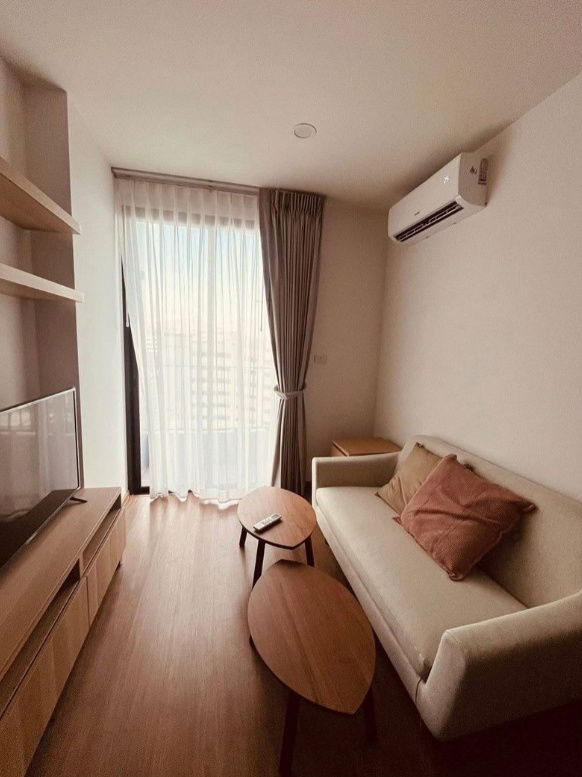 picture the livin phetkasem 1 bedroom size 32 sqm - 3/6